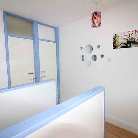 Kingward Apartment London Exterior photo