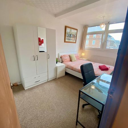 Kingward Apartment London Exterior photo